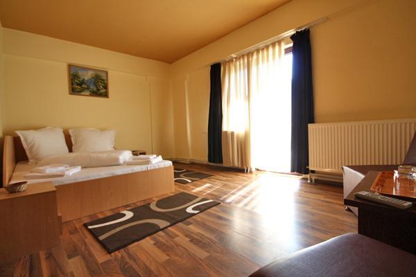 Pensiunea Edy Busteni Room photo