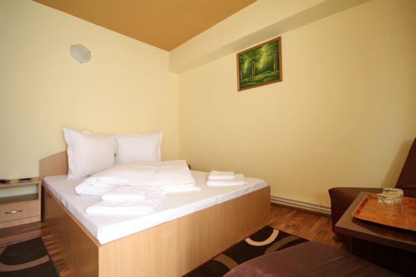 Pensiunea Edy Busteni Room photo